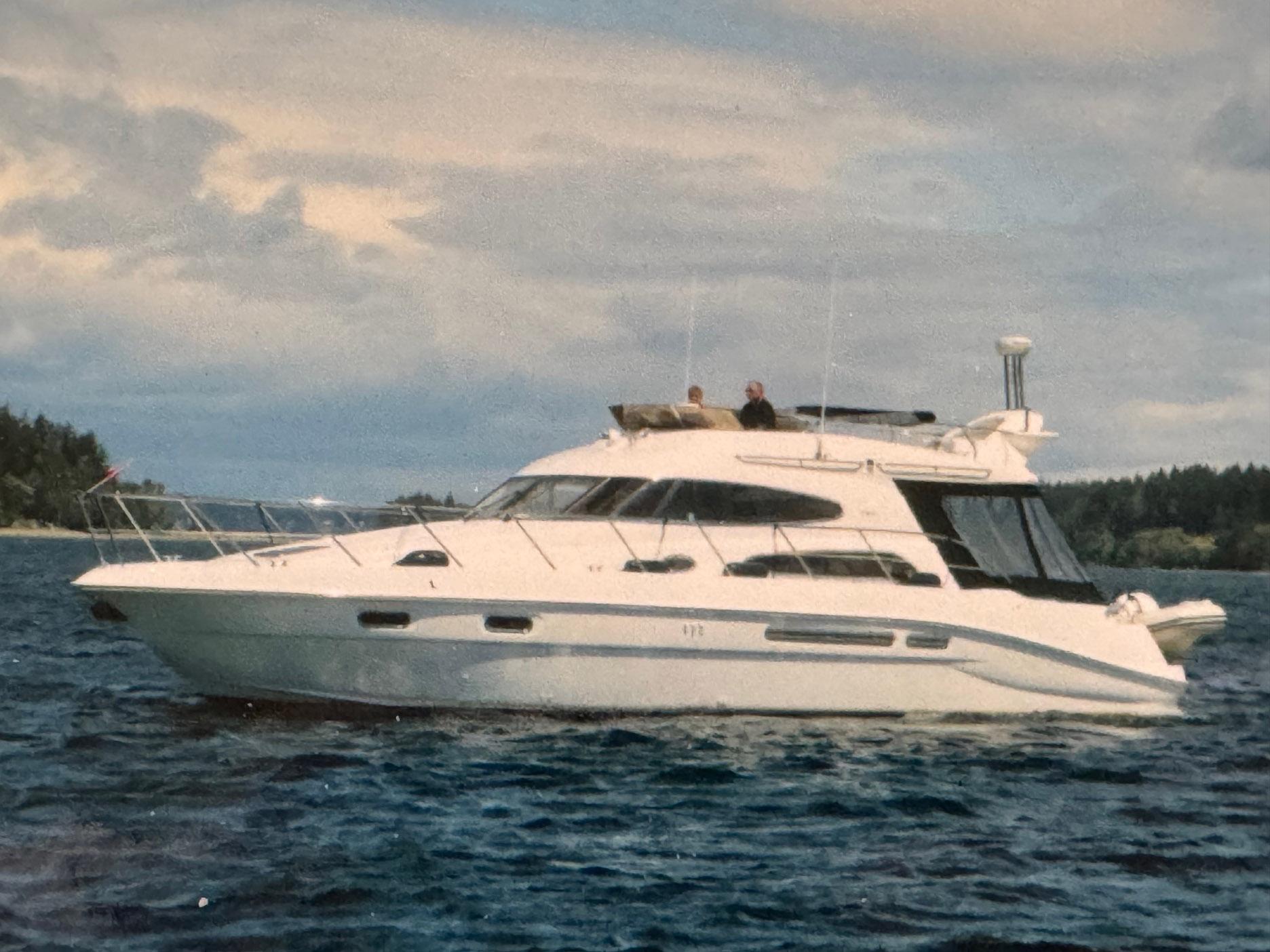 United Yacht Sales - Pacific Northwest, Western Canada and