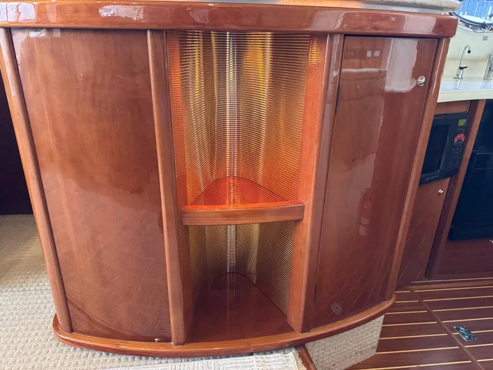 High Sierra Yacht Photos Pics 