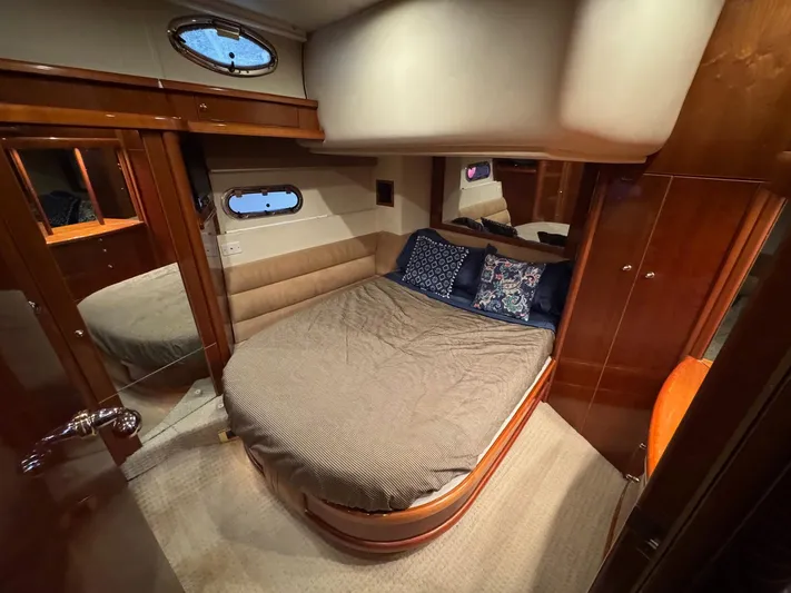 High Sierra Yacht Photos Pics 