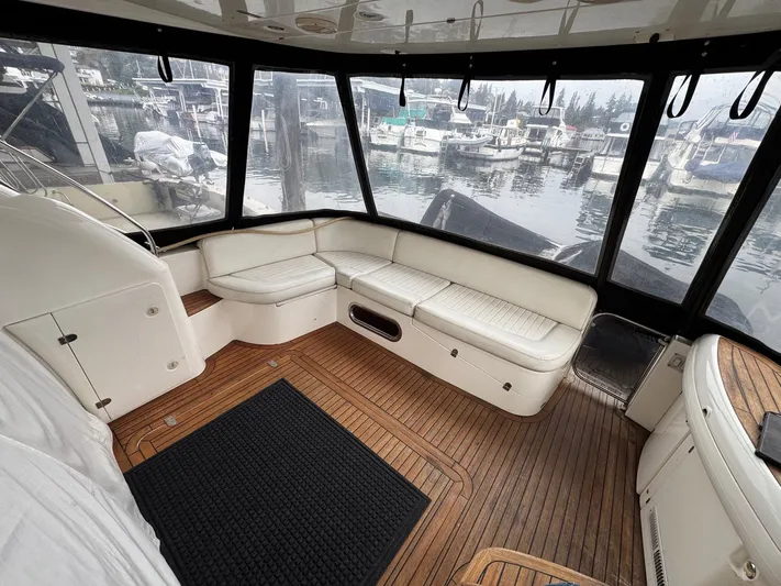 High Sierra Yacht Photos Pics 