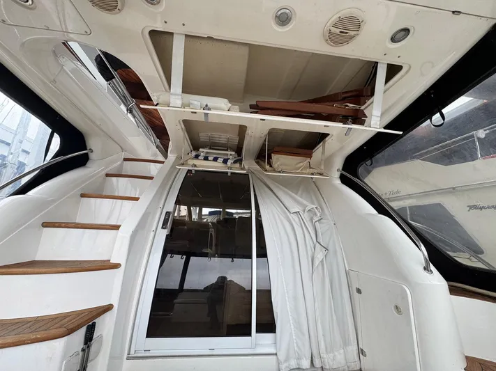 High Sierra Yacht Photos Pics 