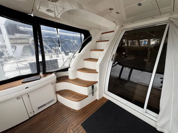 High Sierra Yacht Photos Pics 