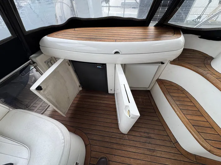 High Sierra Yacht Photos Pics 