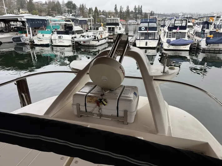 High Sierra Yacht Photos Pics 