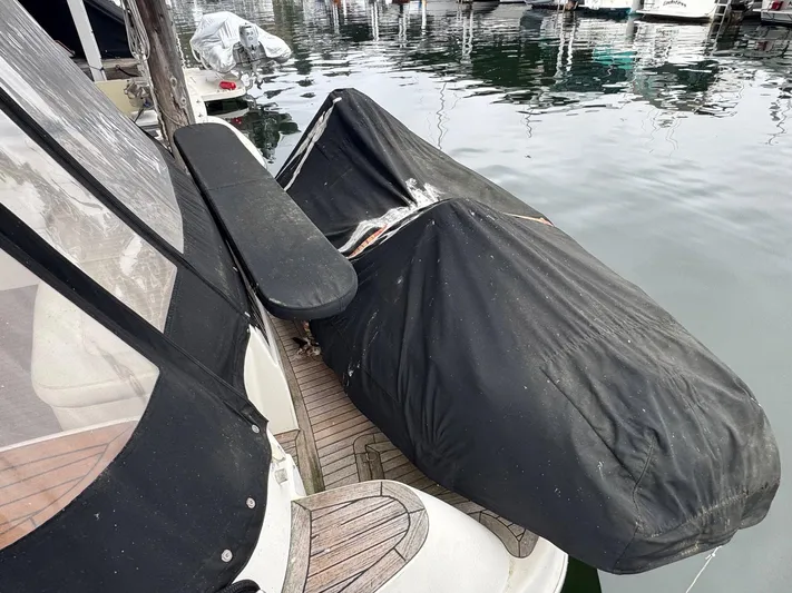 High Sierra Yacht Photos Pics 