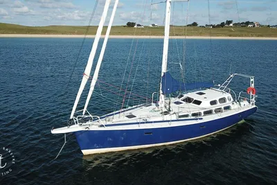 2008 Custom JF-ANDRE CROZET 46