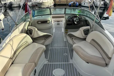 2011 Crownline Eclipse E6