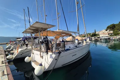 2013 Dufour 445 Grand Large