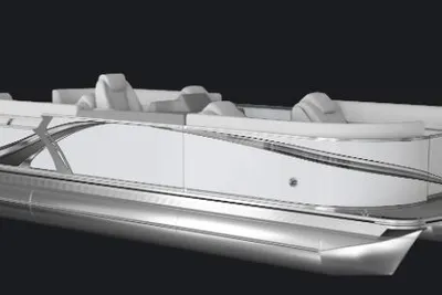 Avalon LSZ Versatile Rear Lounger