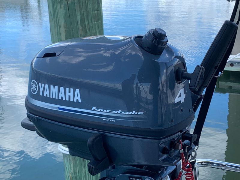 2019 Beneteau 45