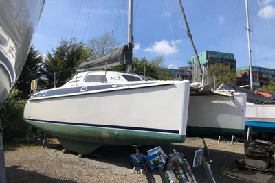 2000 Sunstar 32