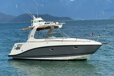 Rinker 280 Express Cruiser