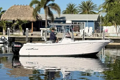 Pro-Line 23 Sport