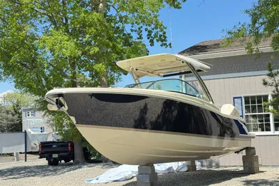 Chris-Craft Calypso 28