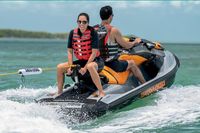 2023 Sea-Doo GTI SE 170