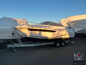 2014 Jeanneau Cap Camarat 7.5 DC
