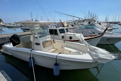 2013 Scout Scout 245 XSF