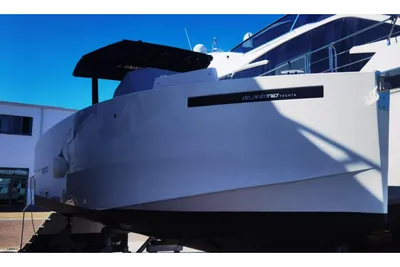 2024 De Antonio Yachts D28 Open