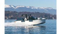 2022 De Antonio Yachts D28 Open