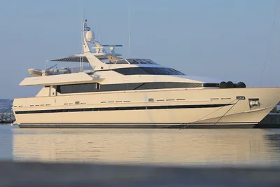 Baglietto 36