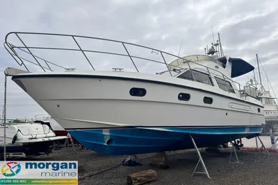 2000 Humber 42 TSDY