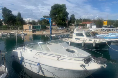 2003 Sessa Marine Islamorada 19