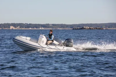 Ribcraft 4.8T