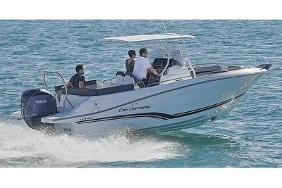 2025 Jeanneau Cap Camarat 7.5 CC