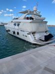 2002 Custom Posillipo-Rizzardi Technema 70'