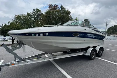 Crownline 220 EX
