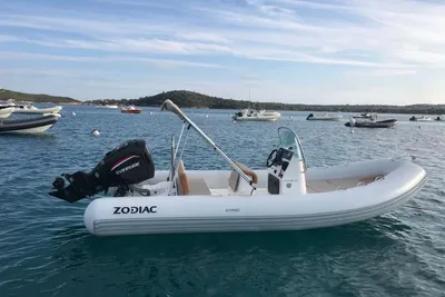 2020 Zodiac 580 NEO LIMITED