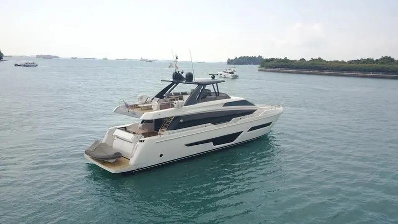  Yacht Photos Pics 