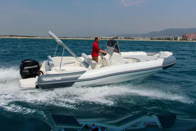 2023 Marlin DYNAMIC 790