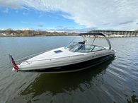 2008 Rinker 262 Captiva
