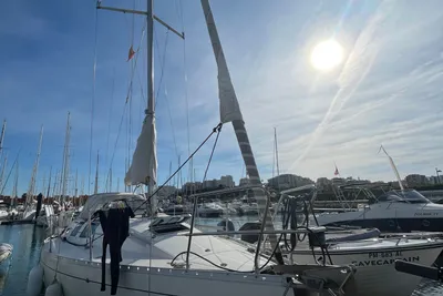1992 Beneteau First 32.5 S
