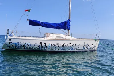 2007 Custom Golfino 25