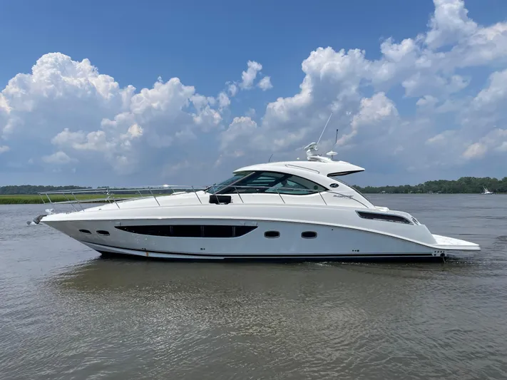 Southern Accent Yacht Photos Pics 