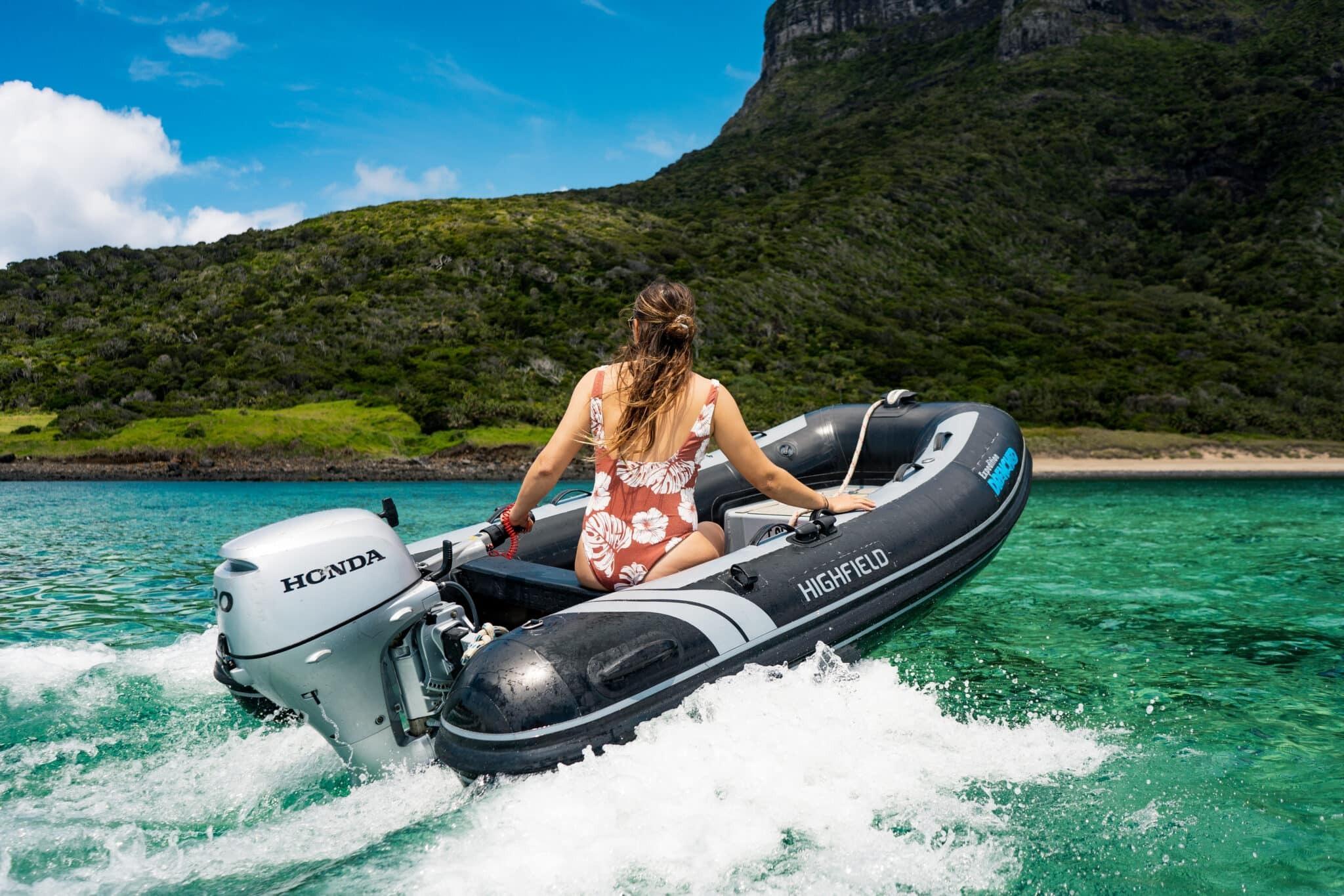 2026 Highfield Classic 290