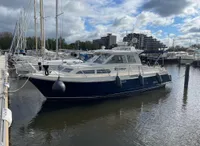 2003 Westbas 29 Offshore