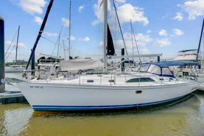 Catalina 445