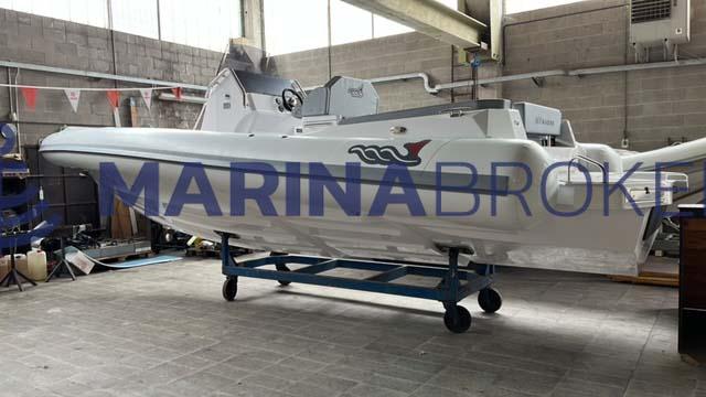 2023 MV Marine MITO 29