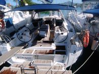 2015 Beneteau Oceanis 41