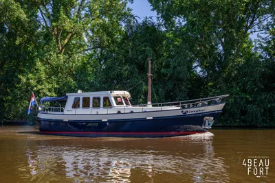 1996 Flevokotter 1150 OK