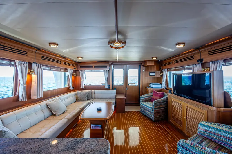 Memory Bank Yacht Photos Pics 