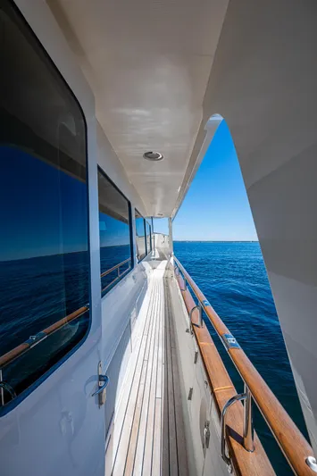 Memory Bank Yacht Photos Pics 