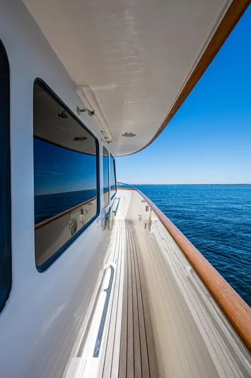 Memory Bank Yacht Photos Pics 