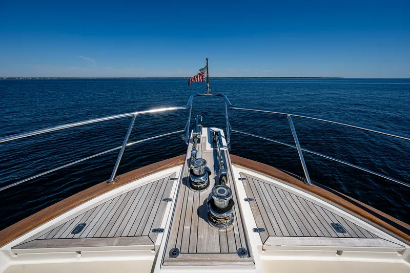 Memory Bank Yacht Photos Pics 