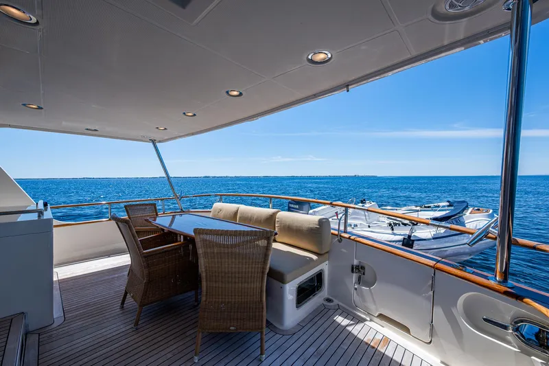 Memory Bank Yacht Photos Pics 