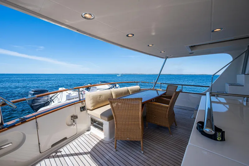 Memory Bank Yacht Photos Pics 