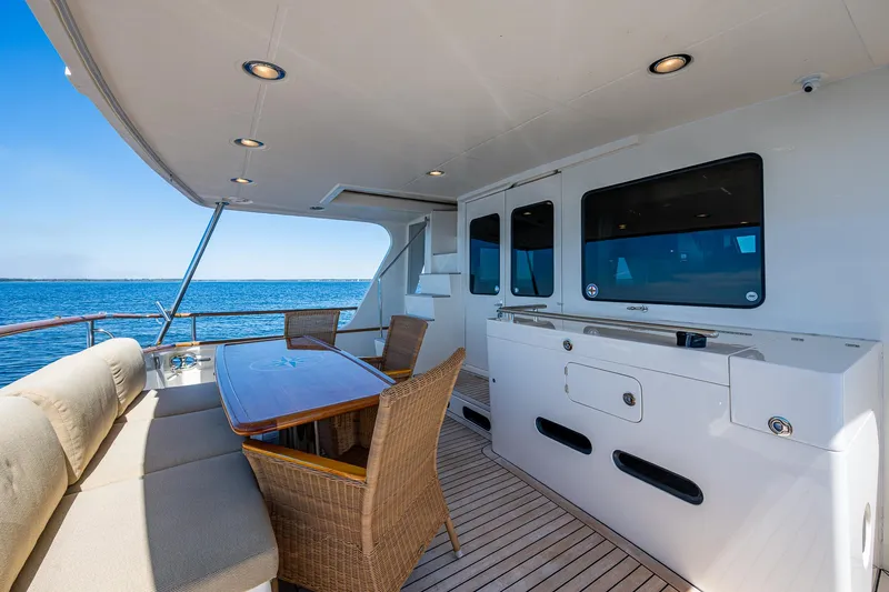 Memory Bank Yacht Photos Pics 